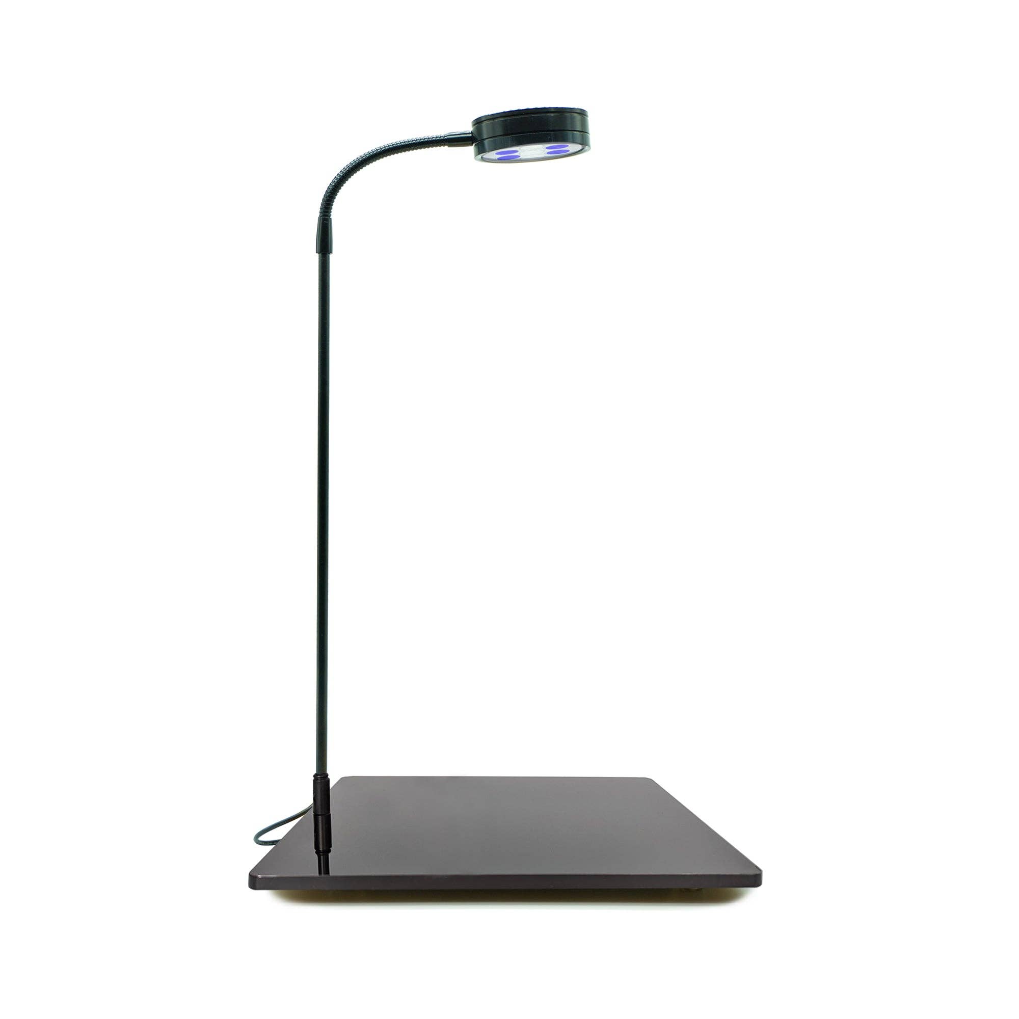 HIRO AQUATICS - Wholesale Light Bulb/Puck - Nano Reef Aquarium LED Light, Dimmable Saltwater Tank Light1