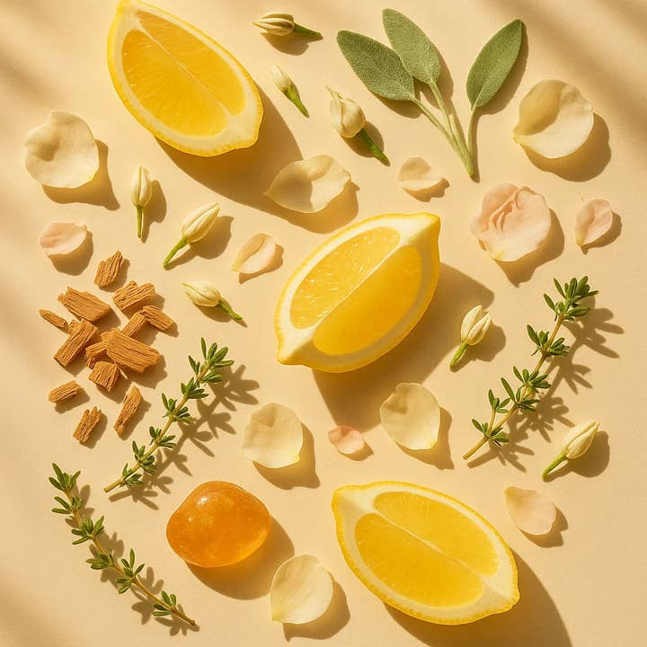 Malibu for wholesale by Scentify