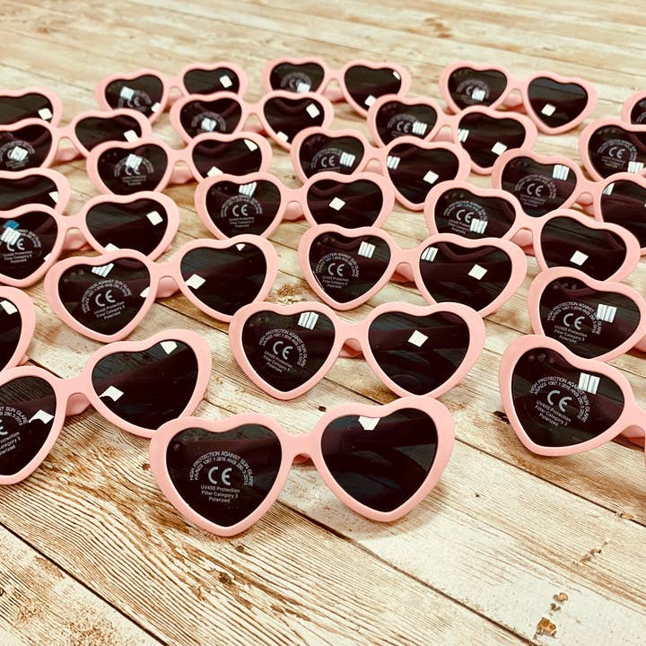 Roshambo Eyewear - Vendita all'ingrosso Occhiali da sole - Bambini - Occhiali da sole Heart |10