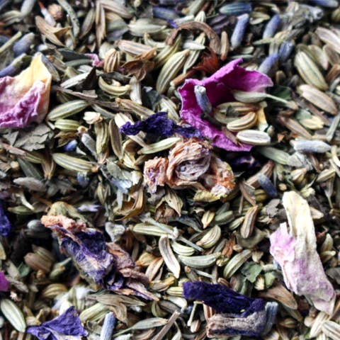 Tentē - Wholesale Health/Detox Tea - Ritual Relax infusion box4