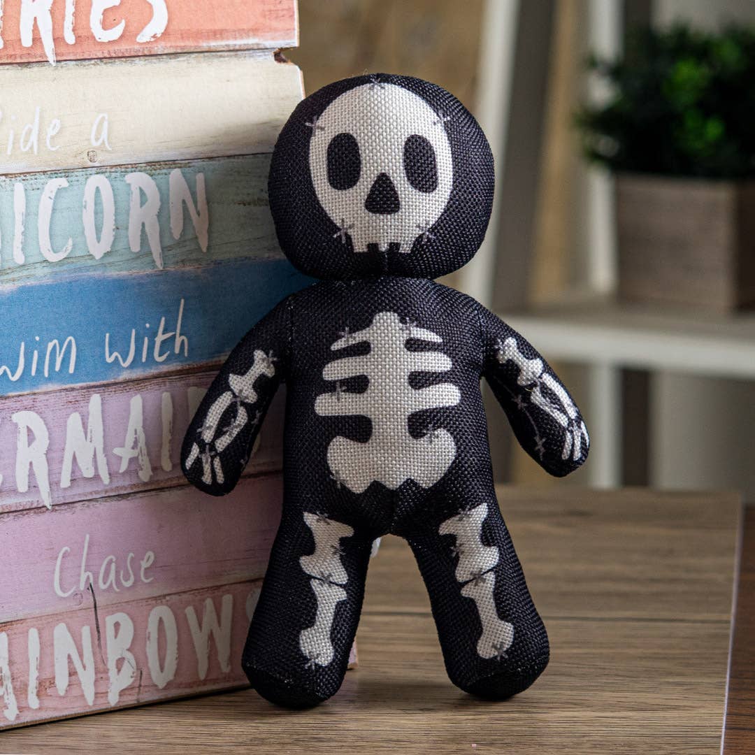 Pacific Trading – wholesale Stuffed/plush toy – Kids & baby – Pinheads Monster Halloween Horror Plush Voodie6