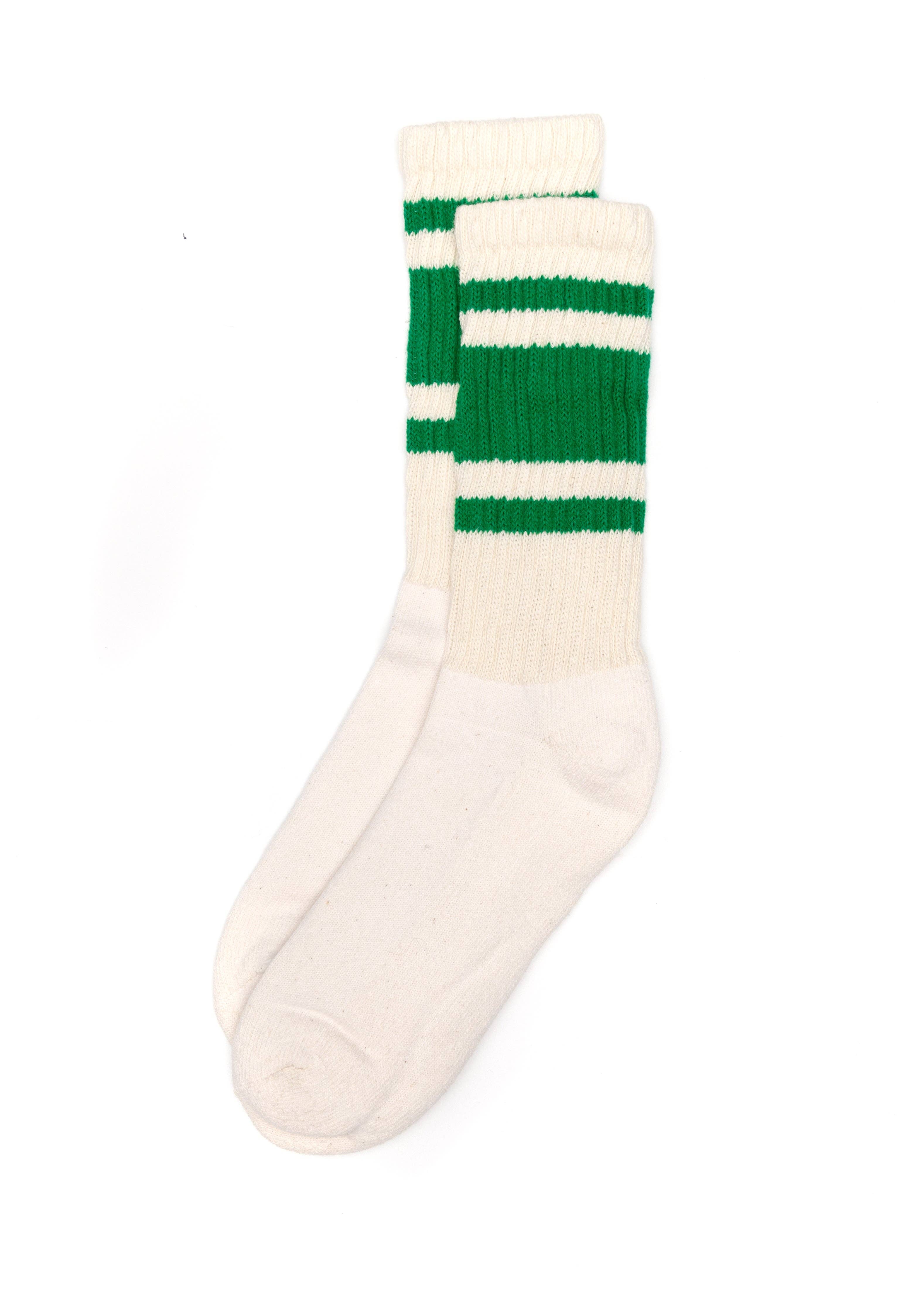 American Trench - Wholesale Socks - Unisex - The Mono Stripe8
