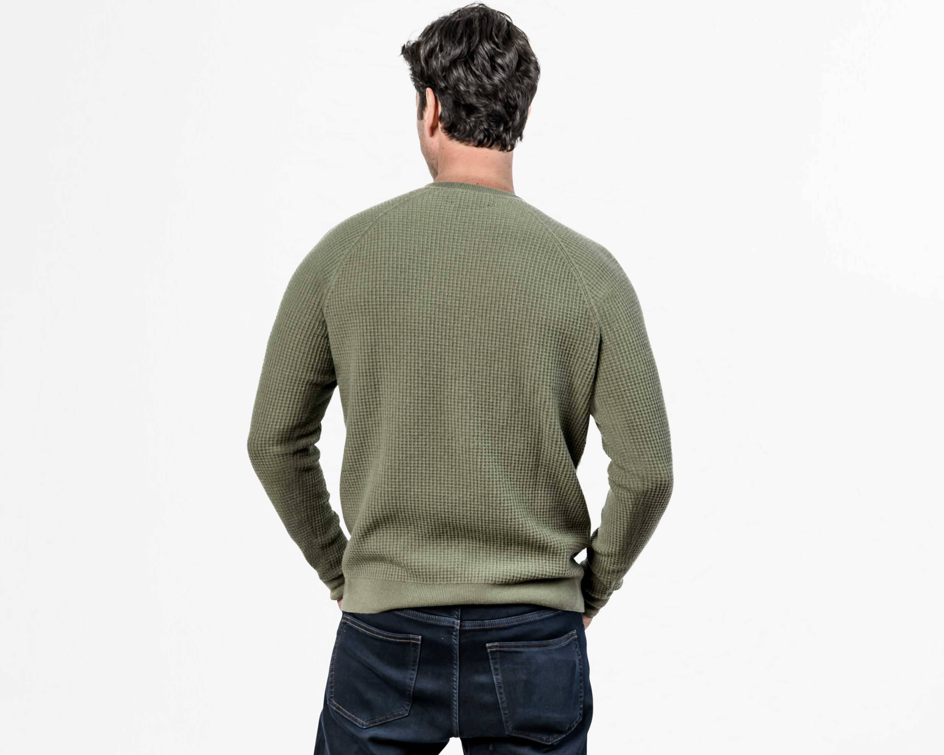 Oliver Charles - Wholesale Knit Sweater - Women's - All-Season Thermal23