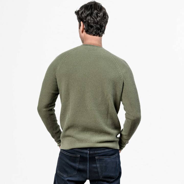 Oliver Charles - Wholesale Knit Sweater - Women's - All-Season Thermal23