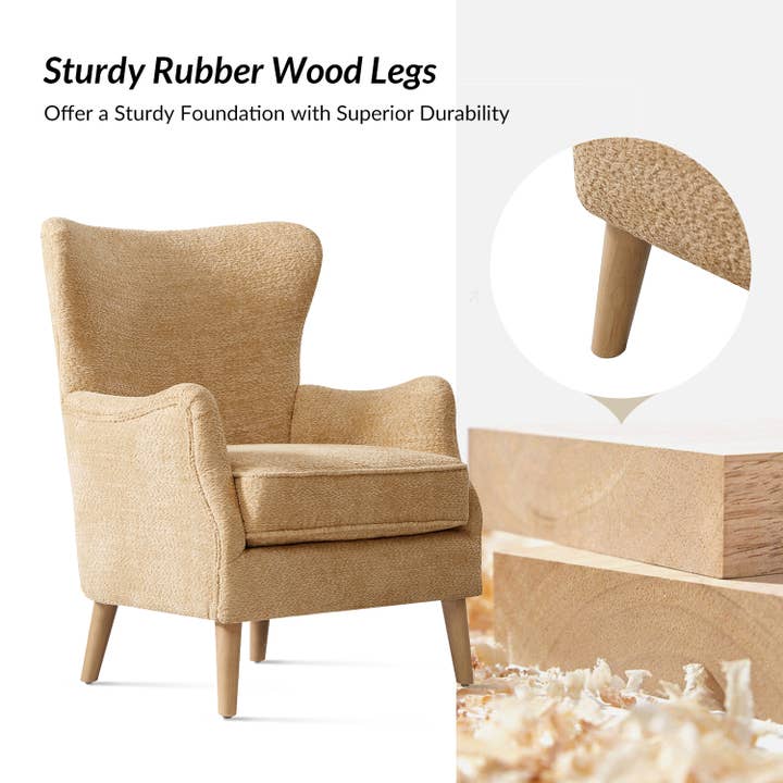 Karat Home - Wholesale Chair - Donna Armchair31