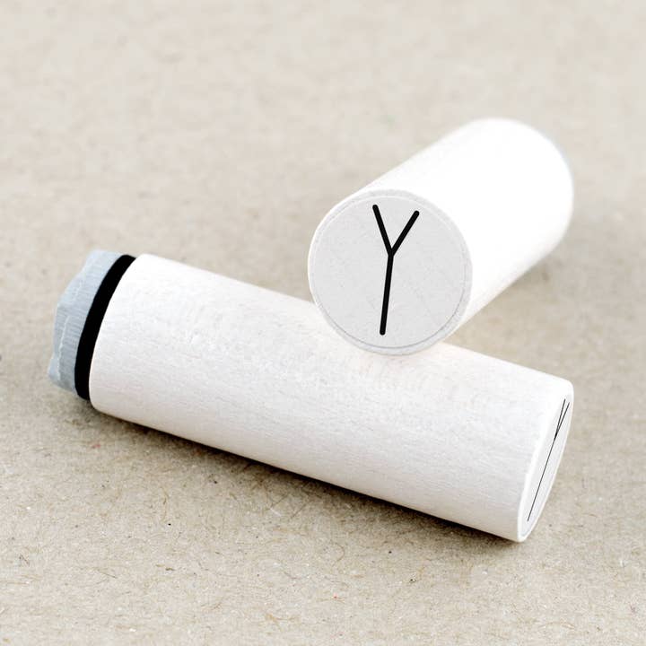 Timbro mini rune delle streghe donna per la vendita all'ingrosso da parte di Merry and Bright