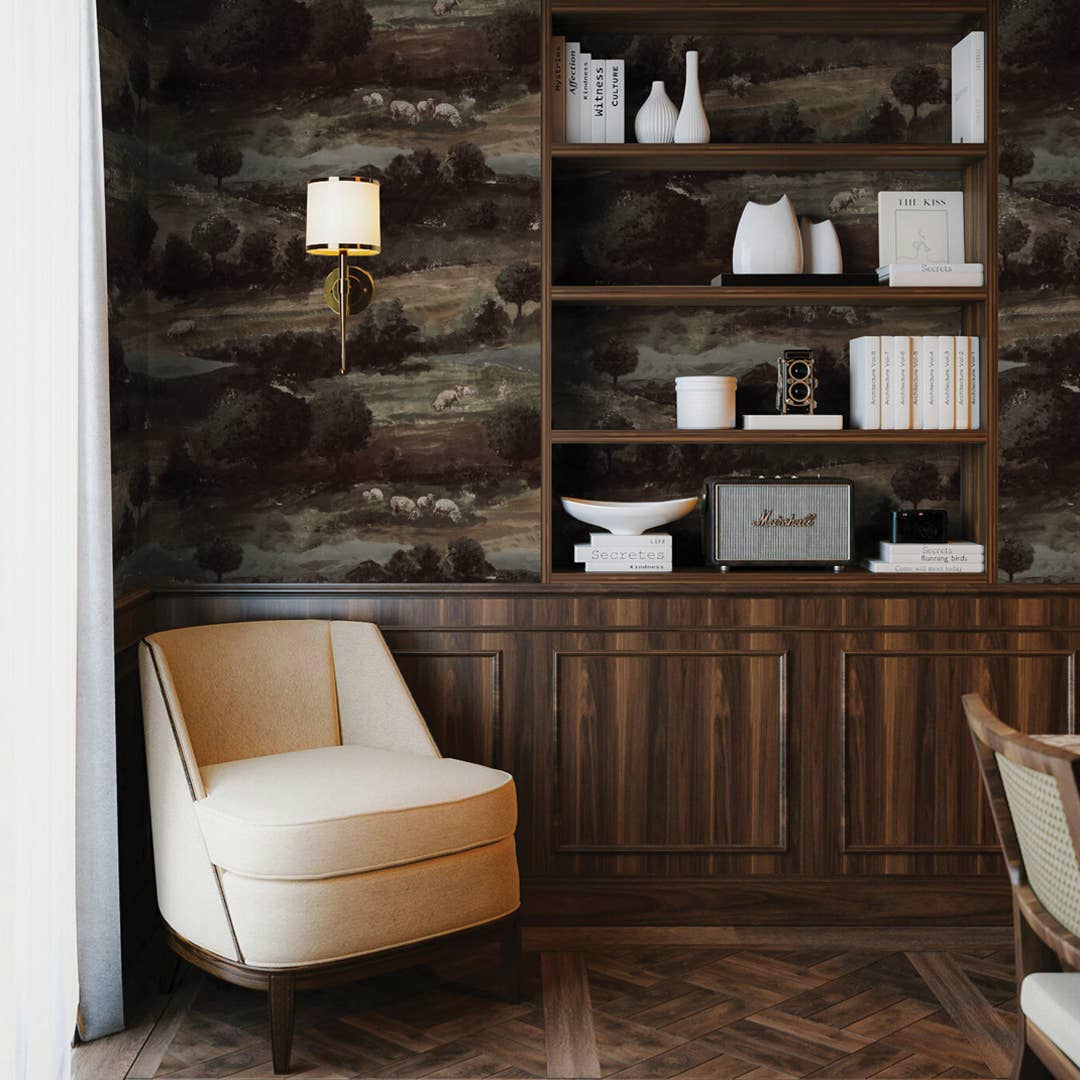 Tempaper & Co ® - Wholesale Wallpaper - Next Summer Peel and Stick Wallpaper, 60 sq ft2