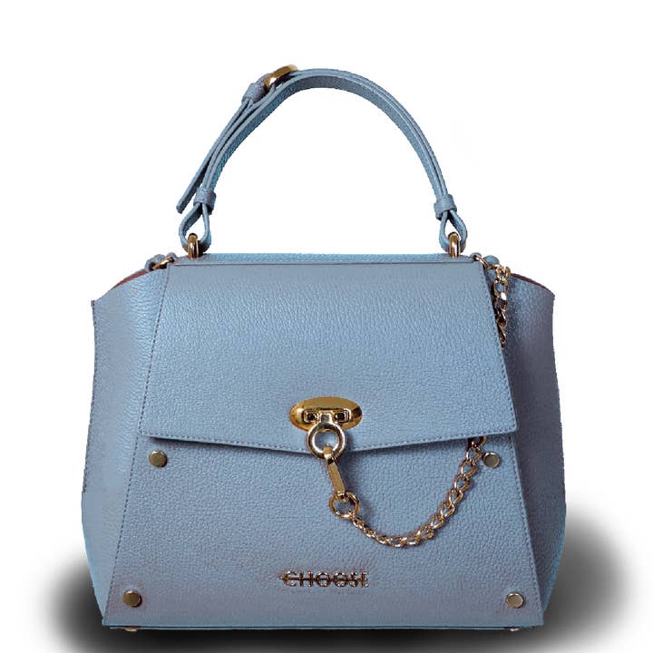 Choose - Wholesale Top Handle Bag - Women's - baby jo leather6