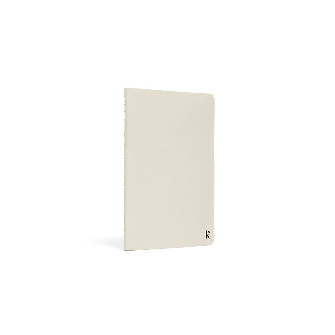 Ameico - Wholesale Journal/Diary - Karst - A6 Pocket Journal - Blank19