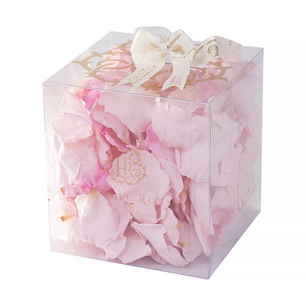 Eternal Roses® - Wholesale Dried/Pressed Flowers - Luxury Scented Eternal Petals11