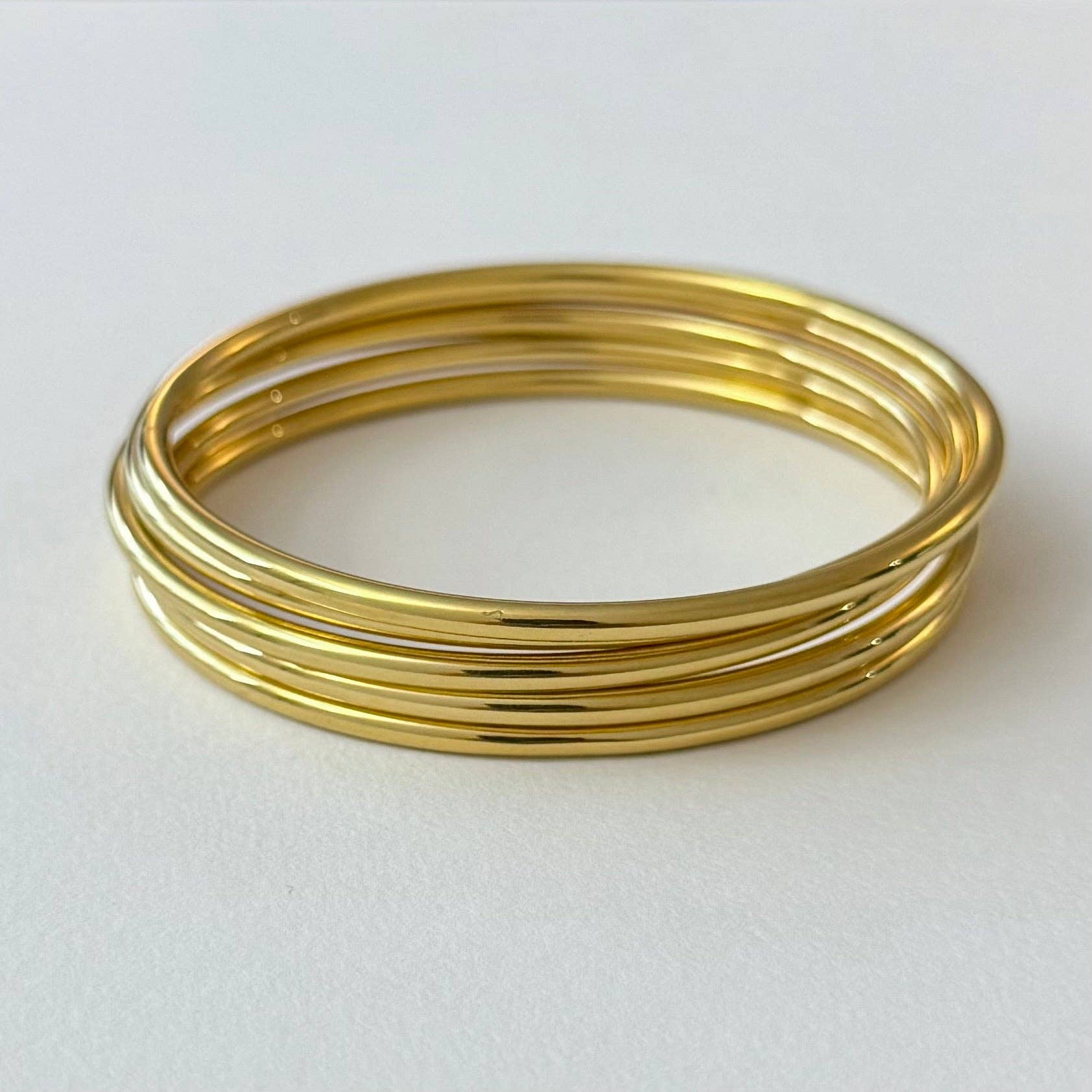 A.B. Paris – wholesale Manschettarmband – Hermosa armband (set om 5)0