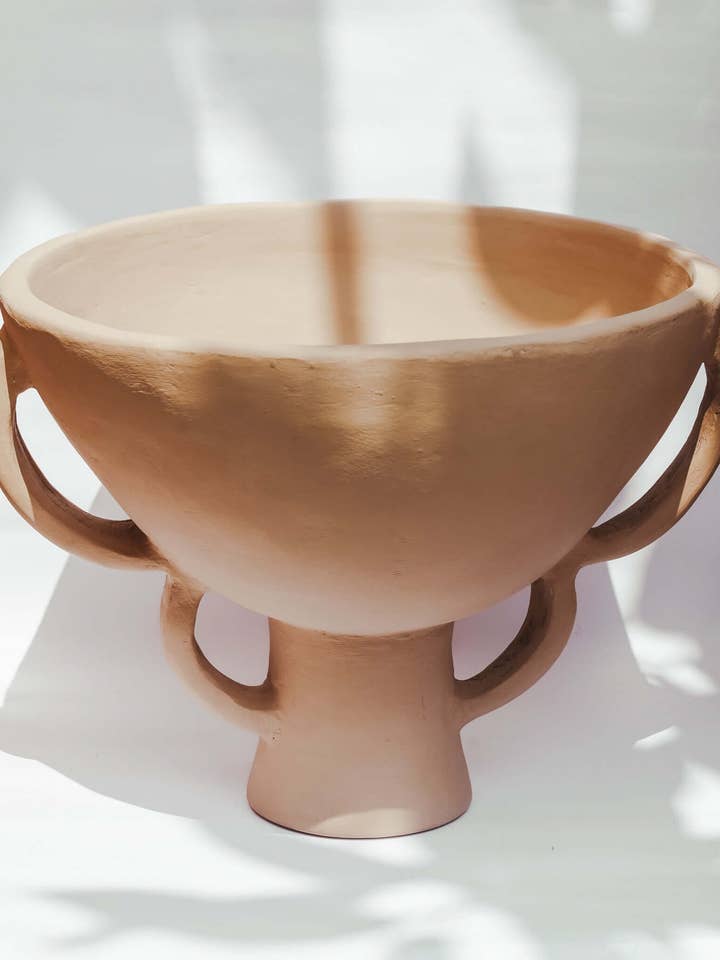 THE CAMILLA BOWL for wholesale by Black Salt Co