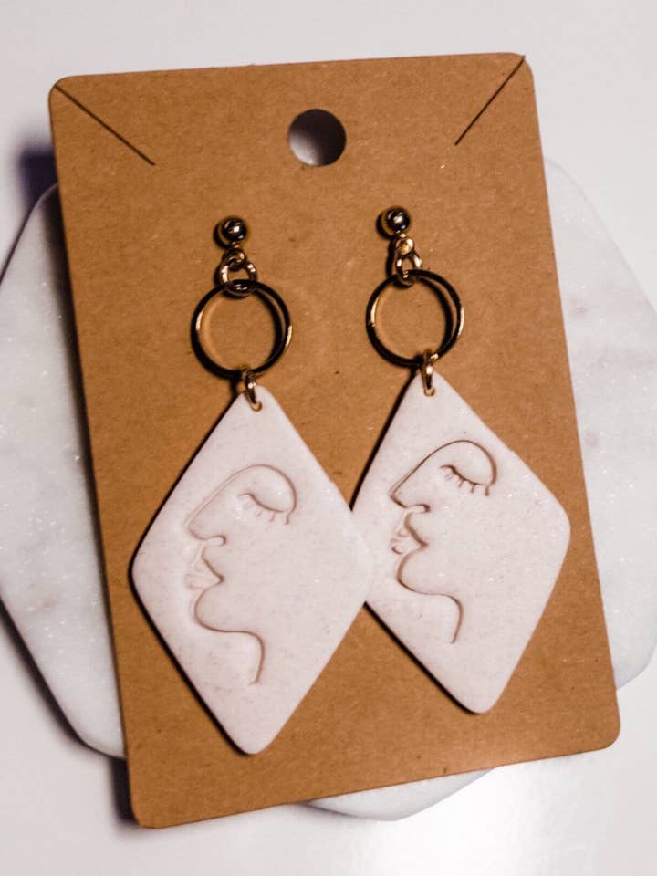 Michelle for wholesale by Free to Be Designs by Bri