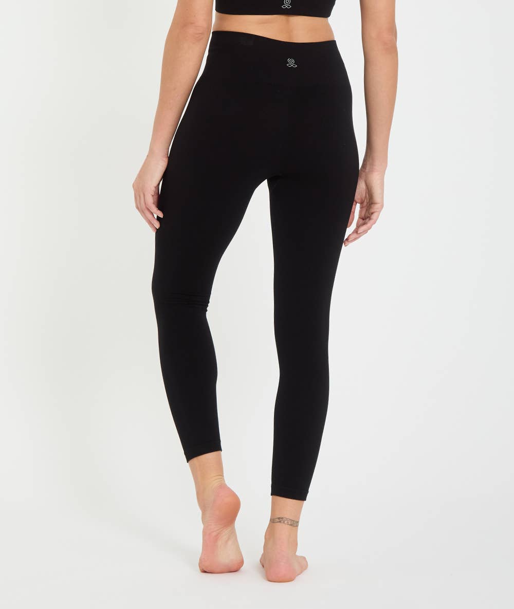 Yoga Searcher - Wholesale Sport-/loungelegging - Dames - ASA - Yogaleggings van bamboe28