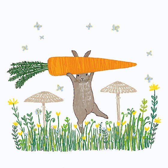 El forrajero para venta al por mayor de Paper Bird Publishing