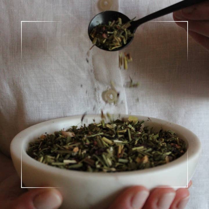 Urban Tea Factory - Wholesale Health/Detox Tea - Organic Herbal Tea - Everything Will Be Fine4