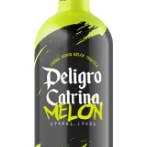 Not Another Spirits Company – wholesale Cocktail mix/syrup – Peligro Catrina Peligro Melon Tequila Flavor Cream 17º - 700 Ml