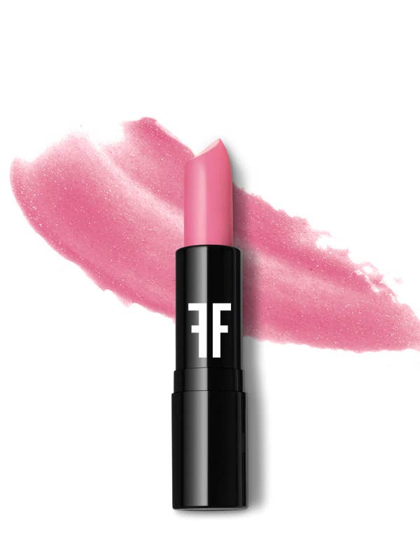 Baume à lèvres à la rose pour la vente par FACEFORWARD