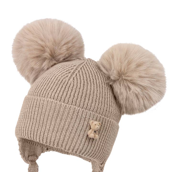 Cappello Invernale Neonato Jean e ulteriori Risultati per accessori neonato all'ingrosso. Resi gratuiti e termini di pagamento a 60 giorni su Faire in tendenza su Faire.