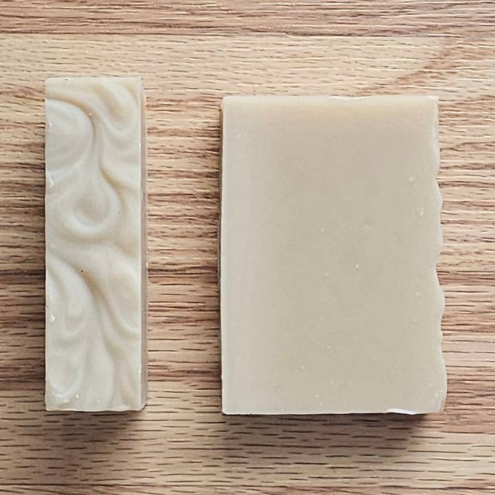 Bar Soap - Eucalyptus Spearmint voor wholesale door Nether Providence Soap Company