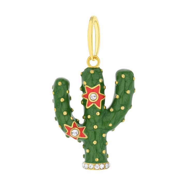 Colgante Eau Cactus para venta al por mayor de Lauren G Adams