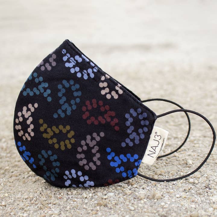 Máscara COMMA for wholesale by NAJ 3