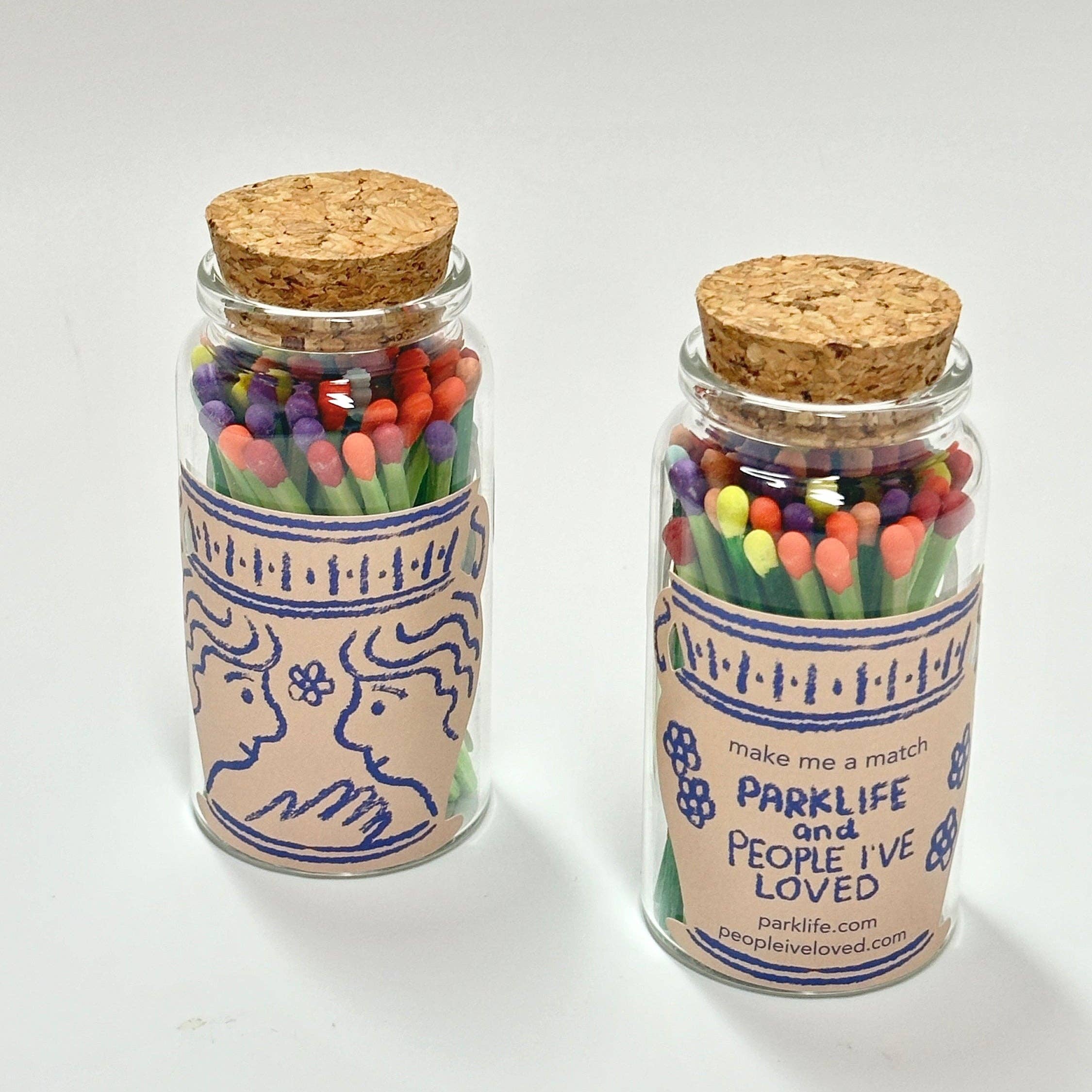 People I've Loved – Großhandel Streichhölzer – Stillleben Streichhölzer - Porzellan0