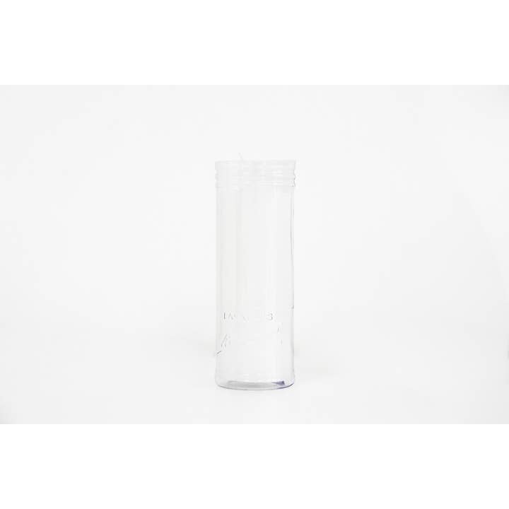 Las Velas de Mariano - Wholesale Votive Candle - Large 1-Color Candle