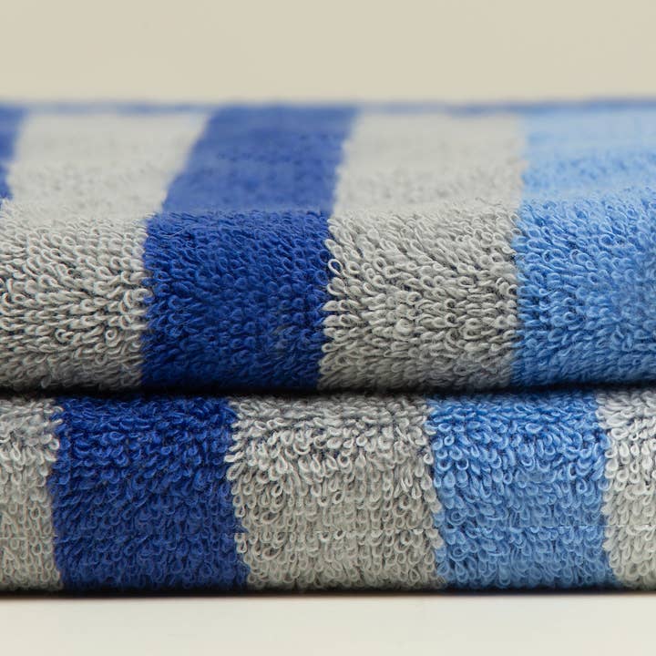 EVERLAYER - Wholesale Hand Towel - Hand Towel (Pair) Tranquil