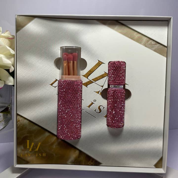 Fuchsia Duft i Transit Gavesæt for engroshandel hos LAV-iSH/AIDANGUS PTY LTD