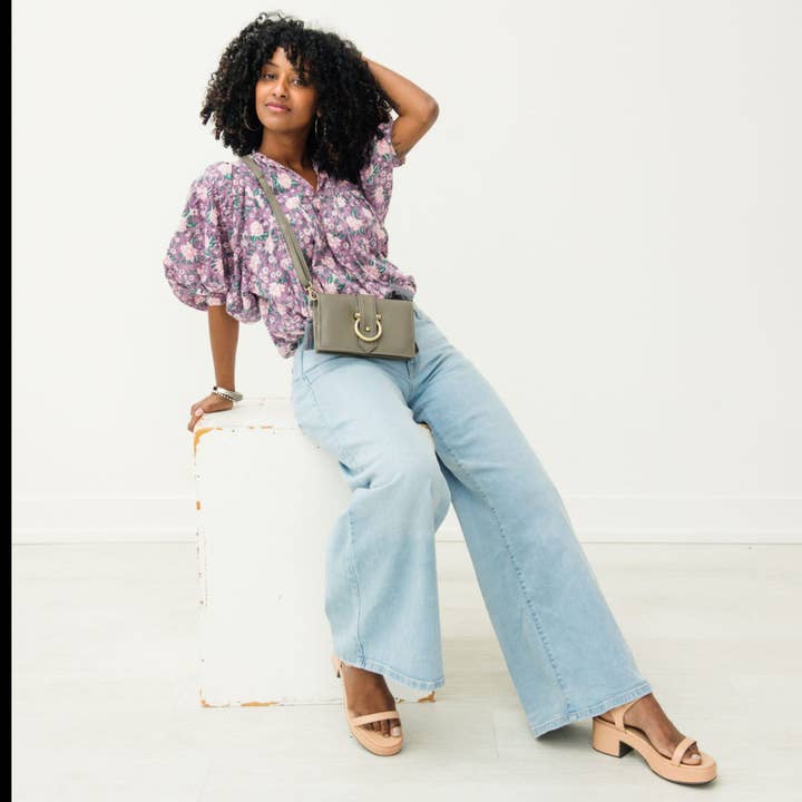 Sapahn - Wholesale Crossbody Bag - Women's - Staney Crossbody25