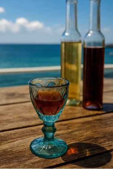 VdE Tivoli 1996 – Großhandel Schnapsgläser – PRISMA LIQUORINO SOMMERCRUSH2