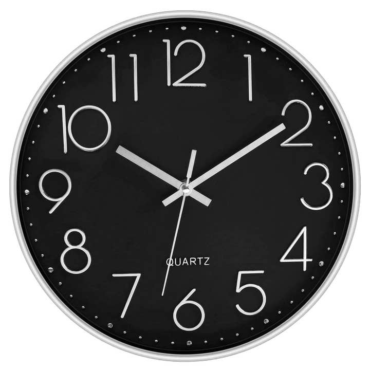 Daniel James - Wholesale Wall clock - Wall Clocks by Daniel James Products4