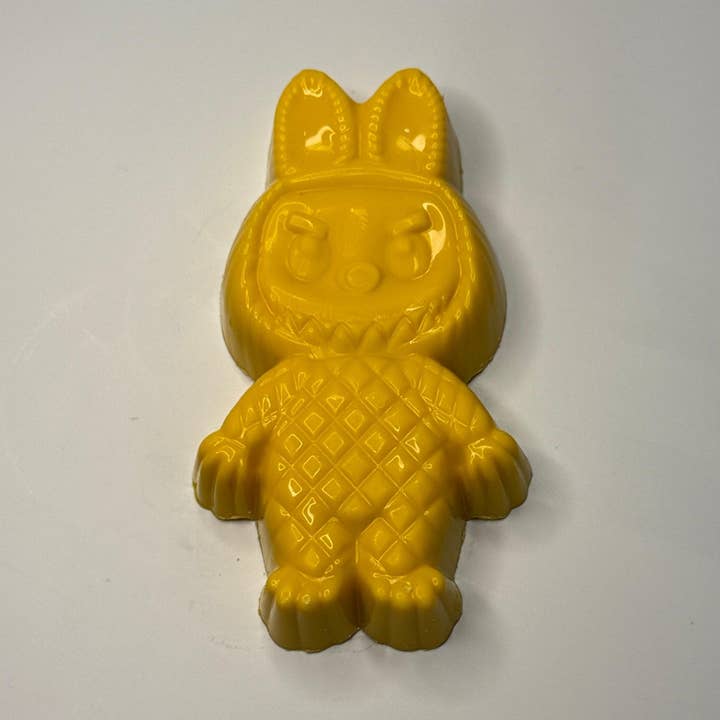 Chocolate con caramelo efervescente de mango Ricolle Babbulu (BB) Series - 60g (2,12oz) para venta al por mayor de Aladdin