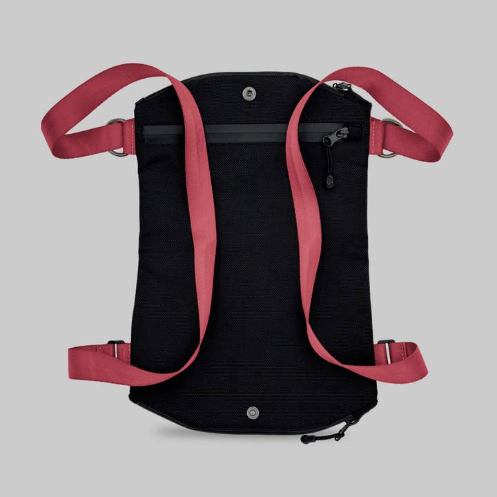 The Frenchie Co. - Vendita all'ingrosso Borsa a tracolla - Donna - Aroma 3 in 1 Zaino/Tracolla Mini21