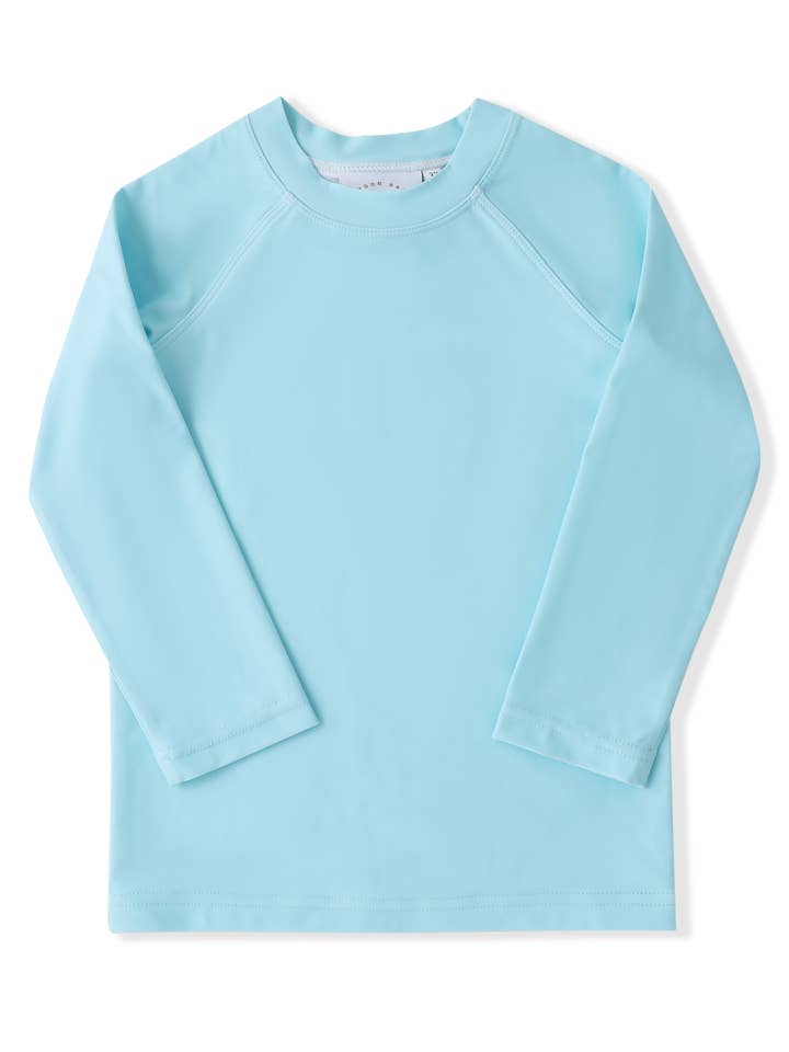 Rashguard UPF 50 SBS2559 para venta al por mayor de Swoon Baby Clothing