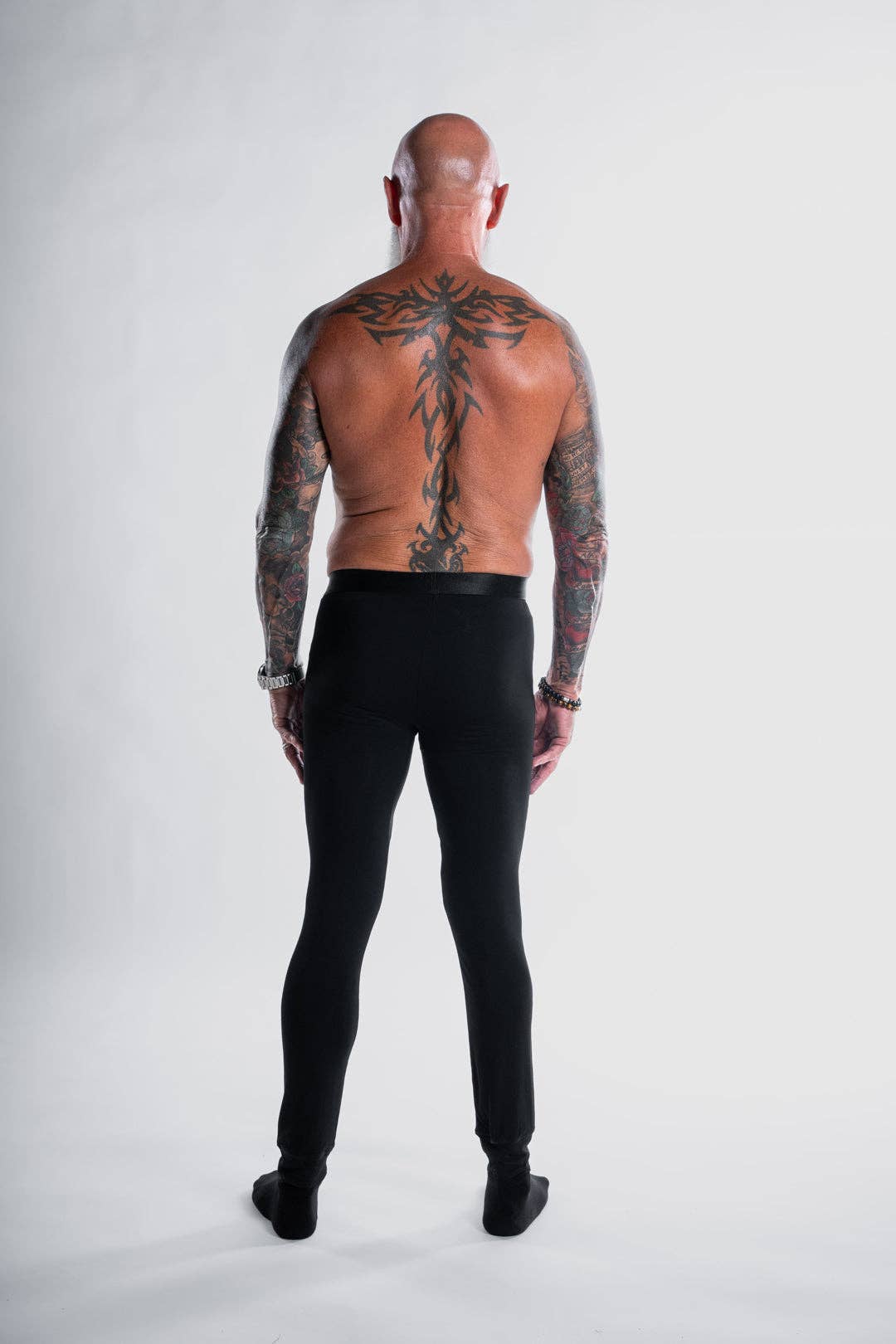 Weard AB - Wholesale Lounge Set - Men's - Men's Bamboo Performance Set12