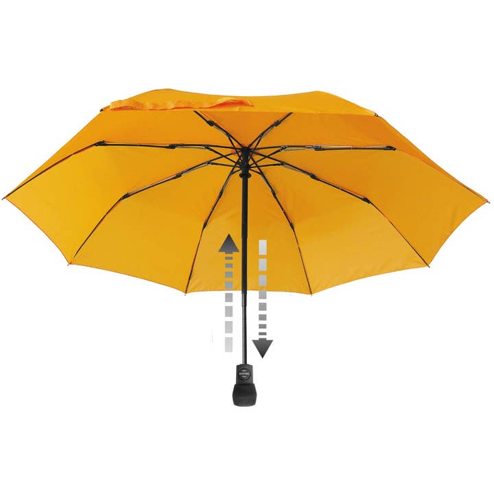 One Bay Distribution - Wholesale Umbrella - Unisex - EuroSCHIRM Light Trek Automatic Trekking Umbrella4