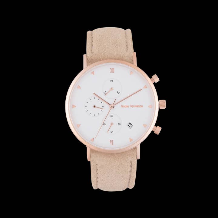 Beige für den Großhandel von Noble Opulence