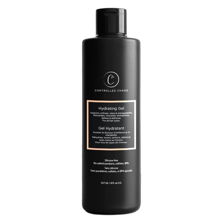 Gel hydratant 8 oz pour la vente par Controlled Chaos