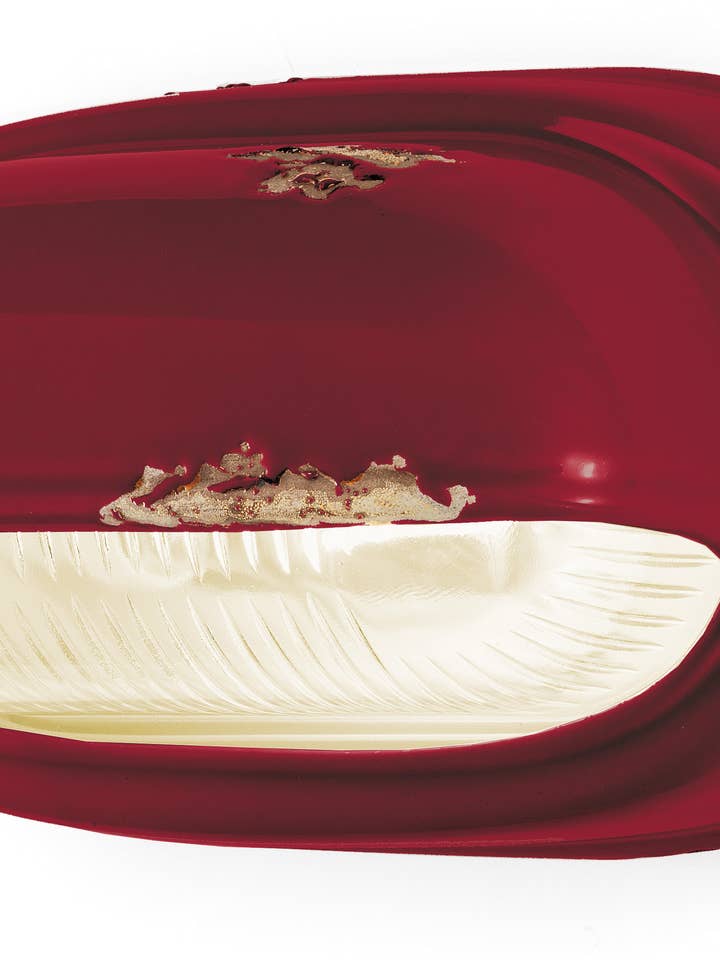 Wandleuchte - Kollektion Retrò - VINTAGE - C291 für den Großhandel von Ferroluce srl