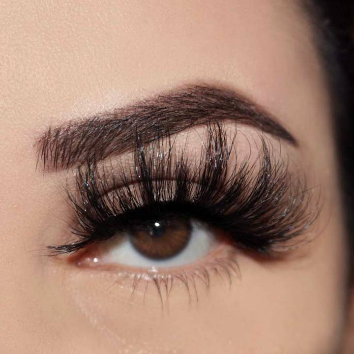 2020 Ciglia per la vendita all'ingrosso da parte di MYLASHXO