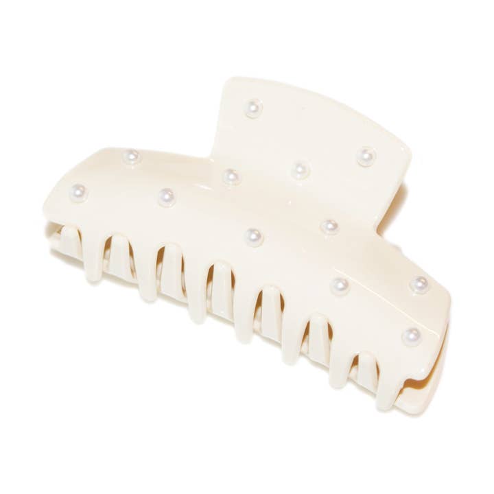 Perleacetatklo - HHC554 ELFENBEN for engroshandel hos Hepburn & Co.