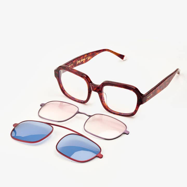 Simon Vargas Wash for wholesale by Sajú