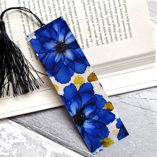 Design de signets 12 pour la vente par Angie Bryant Art