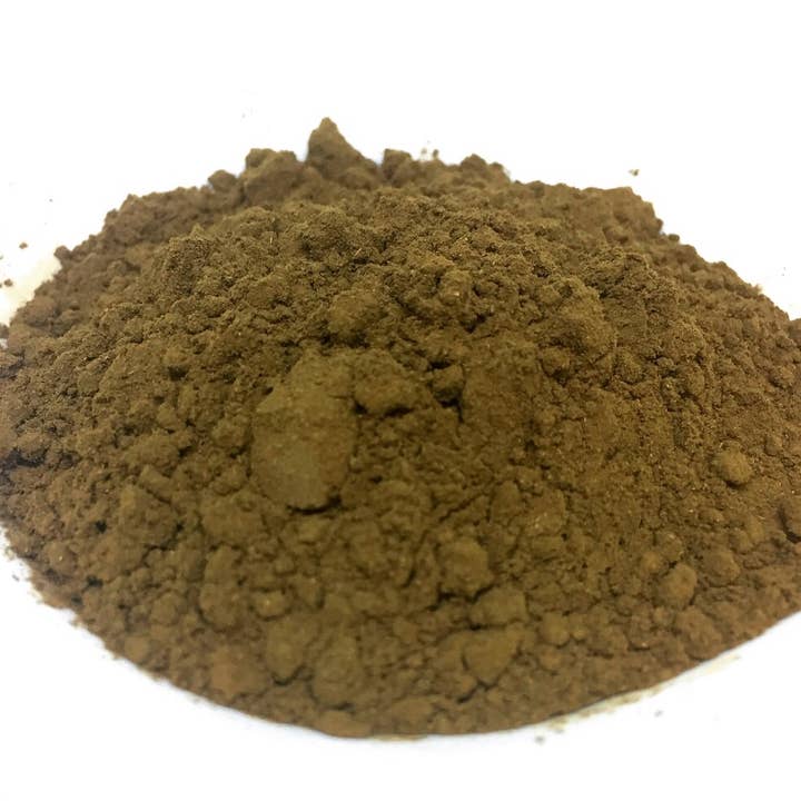 HŌJICHA POWDER (ROASTED GREEN TEA) _50g_100g for wholesale by Excellence Tea