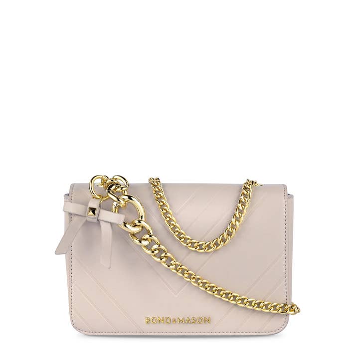 Ashley Crossbody väska för wholesale av Bond & Mason