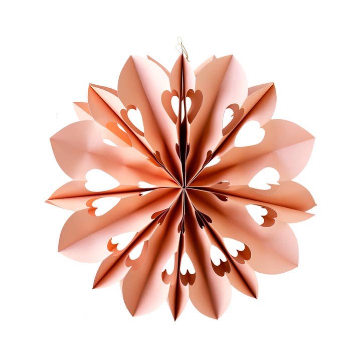 My Mind’s Eye - Wholesale Party/Paper Folding Fan - SEC1001 - Secret Admirer Wide Paper Fan Set2