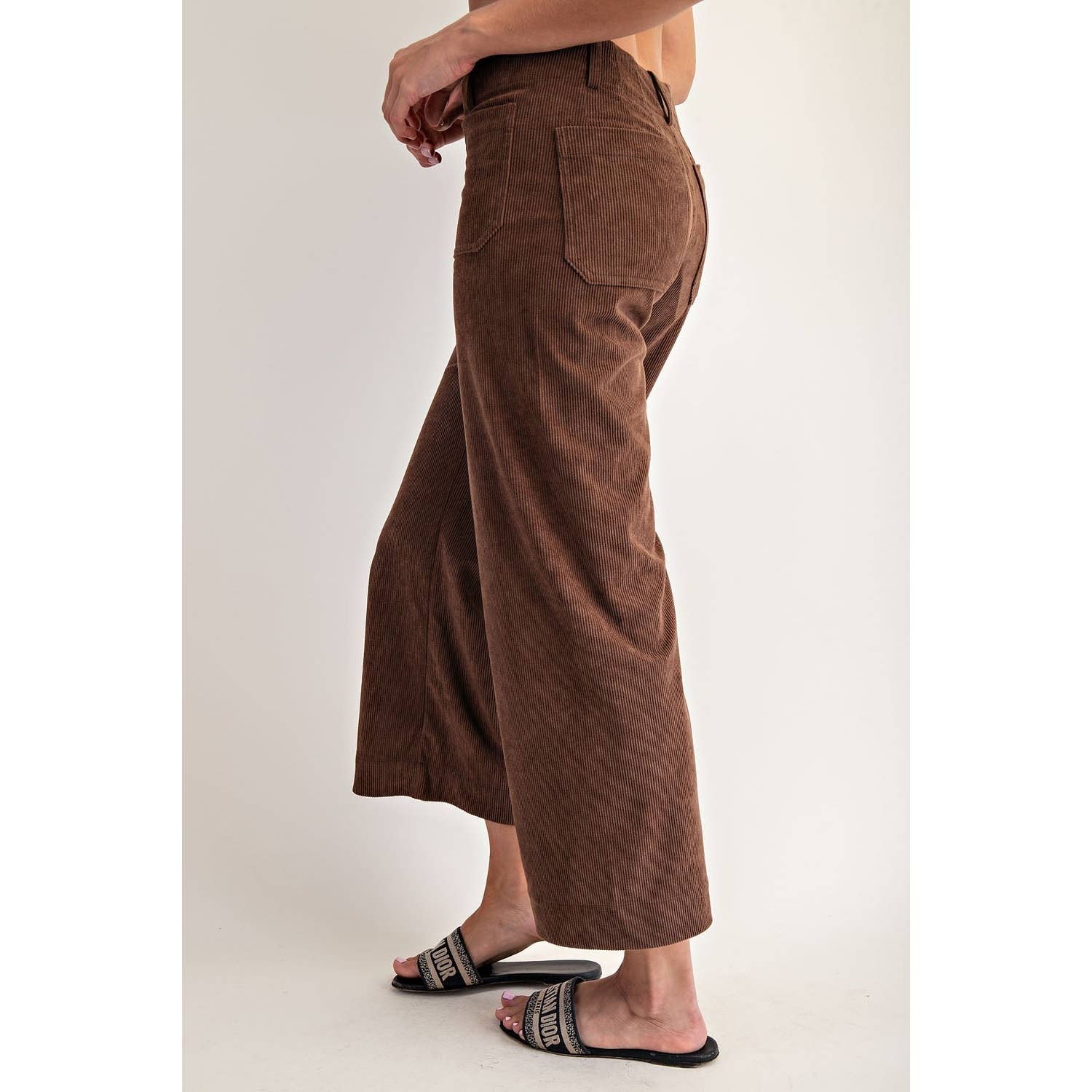 STYLE USA - Wholesale Pants - Women's - Corduroy Pants14