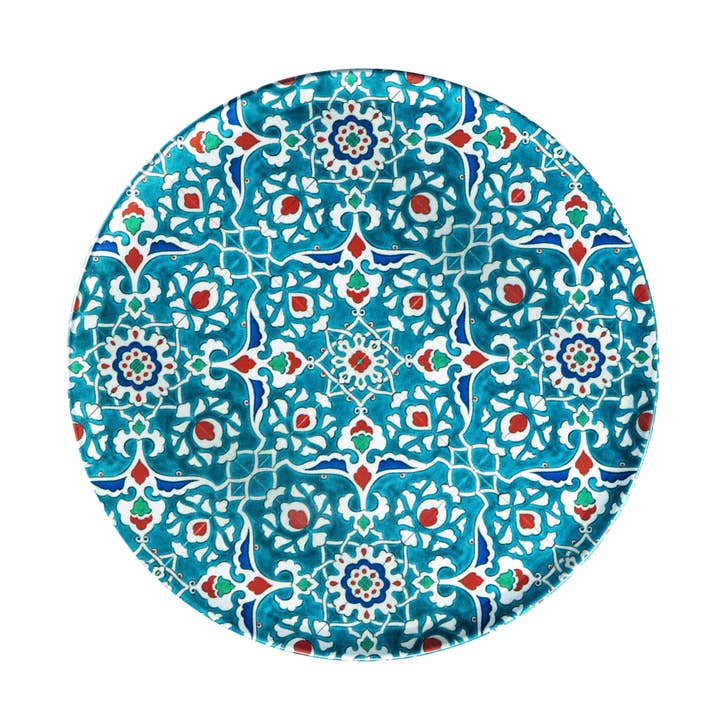 Esthetic Living – Base de copos por atacado – Coaster Turco - Aysun0